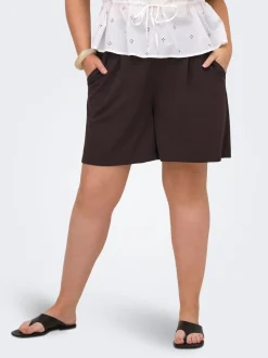 CARSTILLA Normal geschnitten Shorts