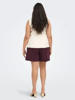 CARSTILLA Normal geschnitten Shorts