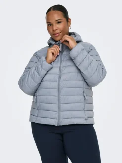 CARTAHIA Steppjacke