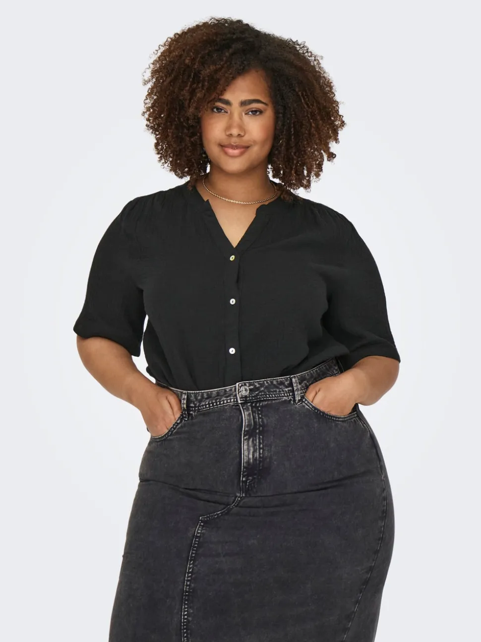 CARTHYRA Top
