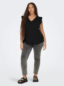 CARTHYRA Top