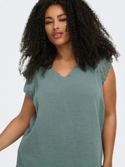 CARTHYRA Top