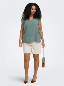 CARTHYRA Top