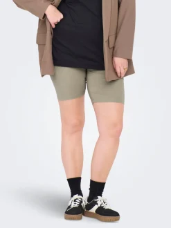 CARTIME Slim Fit Shorts