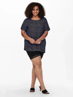 CARTIME Slim Fit Shorts
