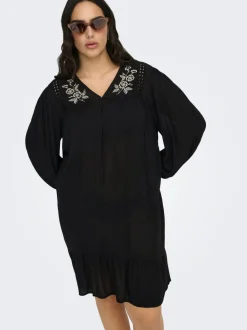 CARTOLA Midikleid