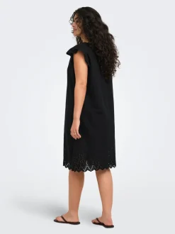 CARTULUM Kurzes Kleid