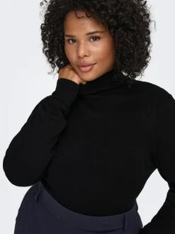 CARVENICE Strickpullover