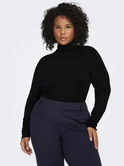 CARVENICE Strickpullover