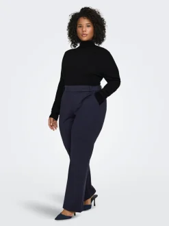 CARVENICE Strickpullover