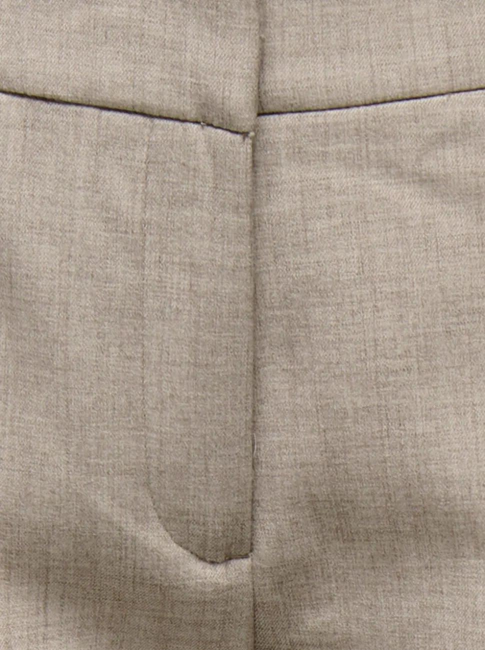CARVERONICA-ELLY Slim Fit Hose