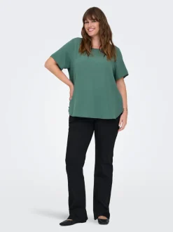 CARVICA Bluse