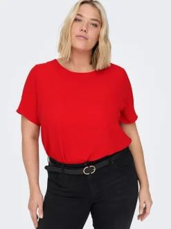 CARVICA Bluse