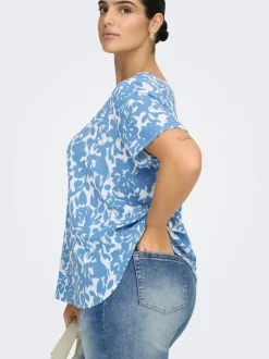 CARVICA Bluse