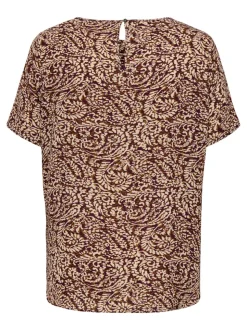 CARVICA Bluse