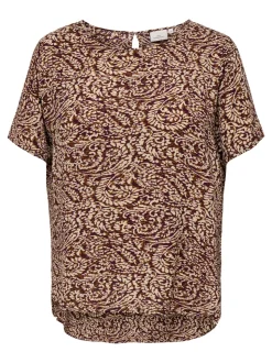 CARVICA Bluse