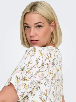 CARVICA Bluse