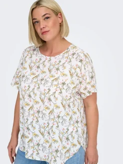 CARVICA Bluse