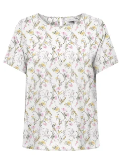 CARVICA Bluse