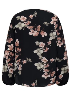 CARVICA Bluse