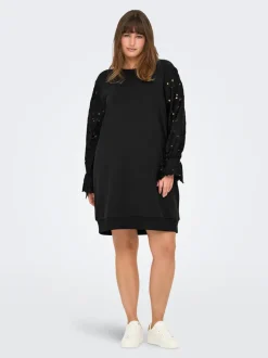 CARWANTED Kurzes Kleid