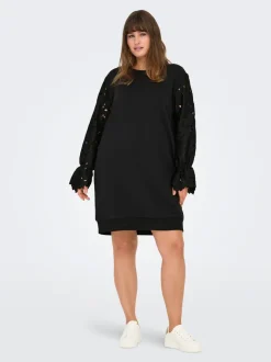 CARWANTED Kurzes Kleid