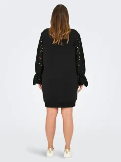 CARWANTED Kurzes Kleid