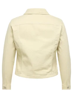 CARWESPA Jeansjacke