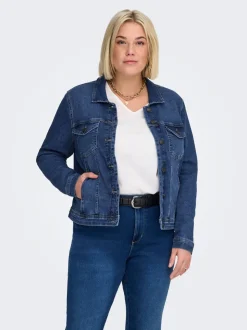 CARWESPA Jeansjacke