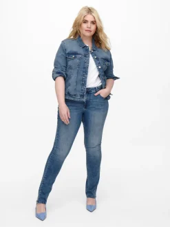 CARWESPA Jeansjacke
