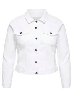 CARWESPA Jeansjacke