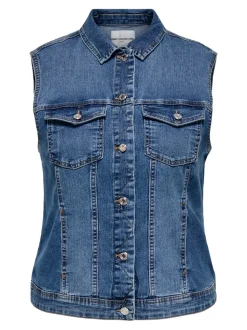 CARWESPA Trenchcoat-Weste