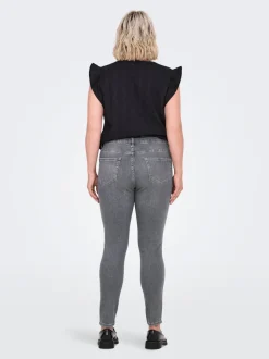 CARWILLY Skinny Fit Jeans