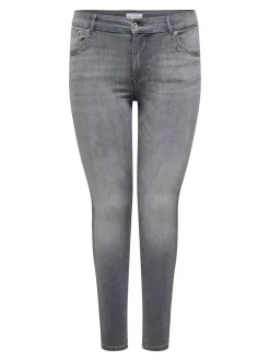 CARWILLY Skinny Fit Jeans