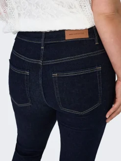 CARWILLY Skinny Fit Jeans