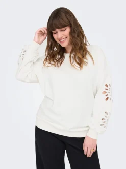 CARWINNIE Sweatshirt