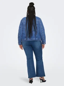 CARWONDER Jeansjacke