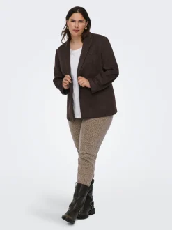 CARYLVA Blazer