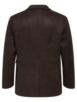 CARYLVA Blazer