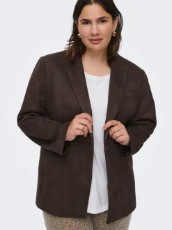 CARYLVA Blazer