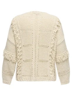 CARYRSA Strickpullover