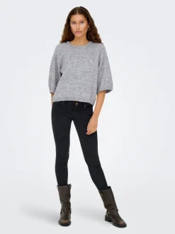 JDYALVA Strickpullover
