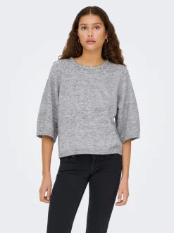 JDYALVA Strickpullover