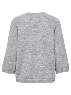 JDYALVA Strickpullover