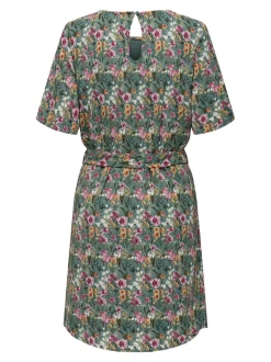 JDYAMANDA Kurzes Kleid