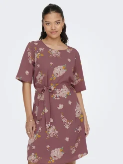 JDYAMANDA Kurzes Kleid