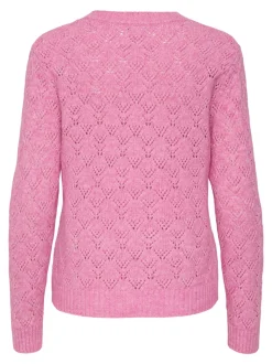 JDYAMANDA Strickpullover