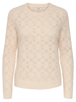 JDYAMANDA Strickpullover