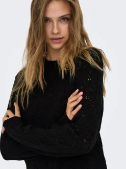 JDYAMANDA Strickpullover