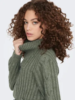 JDYANDREA Strickpullover